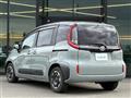 2023 Toyota Sienta