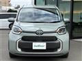 2023 Toyota Sienta