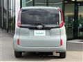 2023 Toyota Sienta