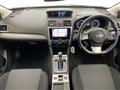 2014 Subaru Levorg