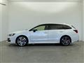 2014 Subaru Levorg