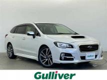 2014 Subaru Levorg