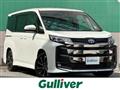 2022 Toyota Noah