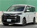 2022 Toyota Noah