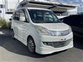 2012 Suzuki Solio