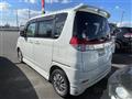 2012 Suzuki Solio