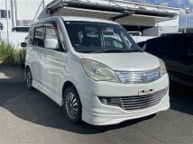 2012 Suzuki Solio