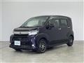 2018 Daihatsu Move