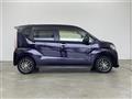 2018 Daihatsu Move