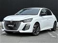 2025 Peugeot 208