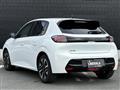 2025 Peugeot 208