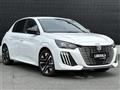 2025 Peugeot 208