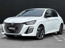 2025 Peugeot 208