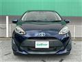 2018 Toyota AQUA