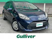 2018 Toyota AQUA