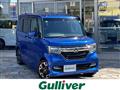 2018 Honda N BOX