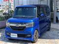 2018 Honda N BOX