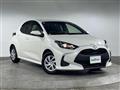 2020 Toyota Yaris