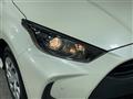 2020 Toyota Yaris