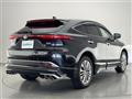 2025 Toyota Harrier Hybrid