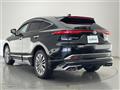 2025 Toyota Harrier Hybrid