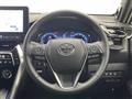 2025 Toyota Harrier Hybrid