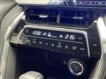 2025 Toyota Harrier Hybrid