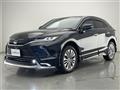 2025 Toyota Harrier Hybrid