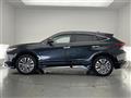 2025 Toyota Harrier Hybrid