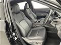 2025 Toyota Harrier Hybrid