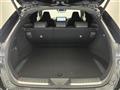 2025 Toyota Harrier Hybrid