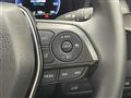 2025 Toyota Harrier Hybrid