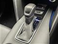 2025 Toyota Harrier Hybrid