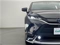 2025 Toyota Harrier Hybrid