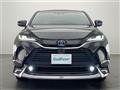 2025 Toyota Harrier Hybrid