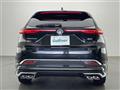 2025 Toyota Harrier Hybrid