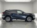 2025 Toyota Harrier Hybrid