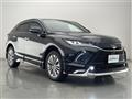 2025 Toyota Harrier Hybrid