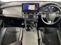2021 Toyota Crown Hybrid