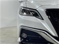 2021 Toyota Crown Hybrid