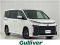 2022 Toyota Voxy