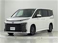 2022 Toyota Voxy