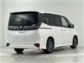 2022 Toyota Voxy