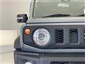 2025 Suzuki Jimny Sierra