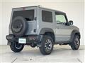 2025 Suzuki Jimny Sierra