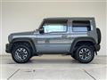 2025 Suzuki Jimny Sierra