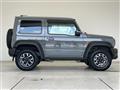 2025 Suzuki Jimny Sierra