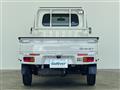 2017 Daihatsu Hijet Truck