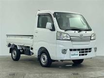2017 Daihatsu Hijet Truck