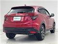 2018 Honda VEZEL